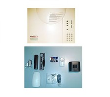 LOGISTY SK320-22I KIT