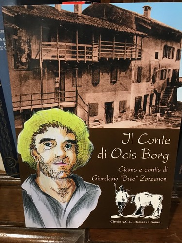 Conte ocis borg cjant - conte,