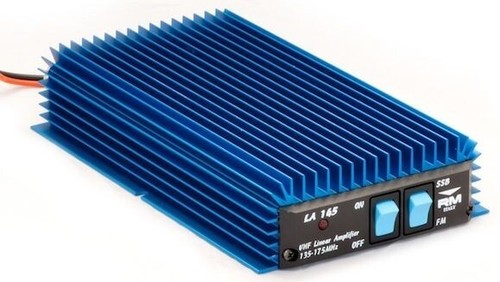 La145 amplificatore - rm,