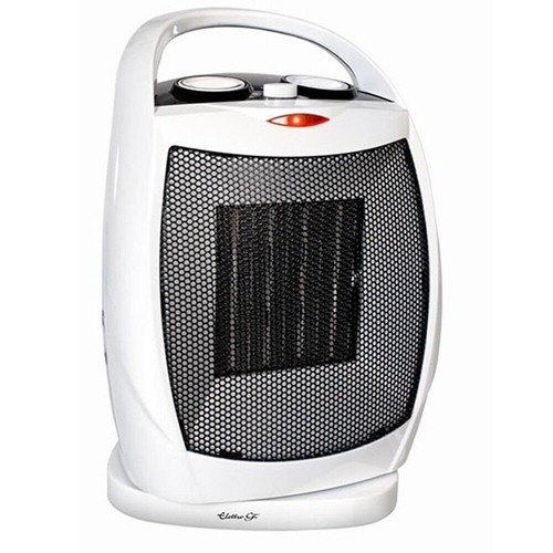 Termoventilatore elettrico