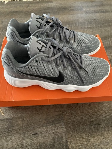 Nike hyperdunk low wolf - hyperdunk, grigio