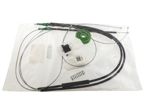 Kit riparazione alzacristallo - riparazione,