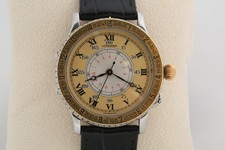 Longines lindbergh angolo ore - lindbergh,