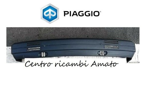 Originale piaggio paraurti - piaggio,