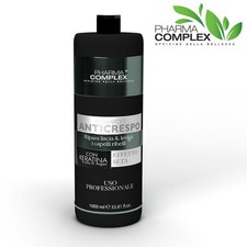Shampoo Pharma Complex Lisciante Anticrespo Capelli Ribelli 1 Litro