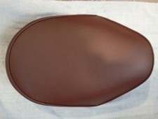 MALAGUTI YESTERDAY 50 SELLA MARRONE NUOVA RIMANENZA MAGAZZINO