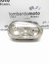 Faro Fanale Luce Anteriore