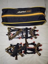 "CHARLET MOSER" Ramponi da