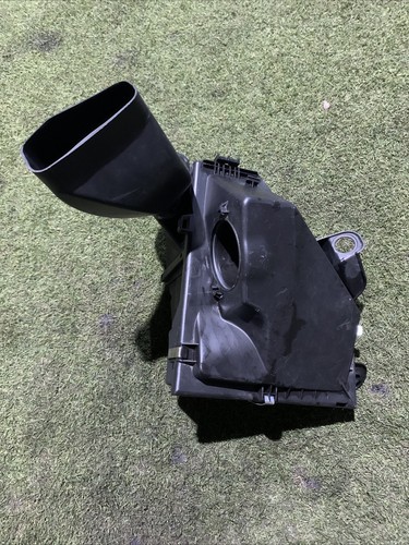 Box scatola filtro - scatola, bmw