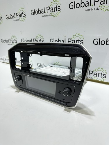 Autoradio stereo volkswagen - autoradio, up