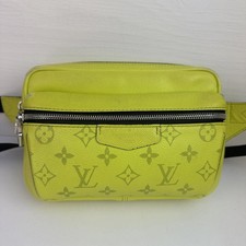 Louis Vuitton Borsa Messenger