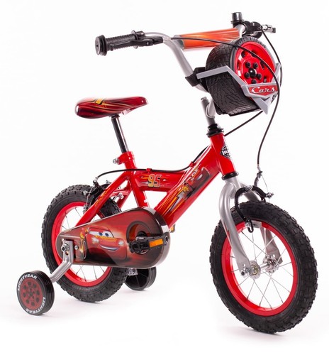 Huffy cars bicicletta - cars,