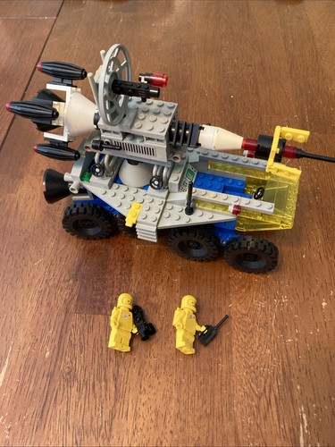 Lego legoland space set 6950 - space,