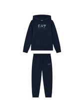 Tuta Completa Bimbo EA7