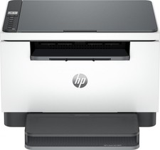 HP Stampante Laser