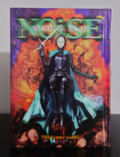 Libro manga NOiSE di Tsutomu