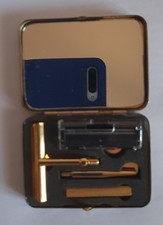 RASOIO BILAMA COMPONIBILE. SET