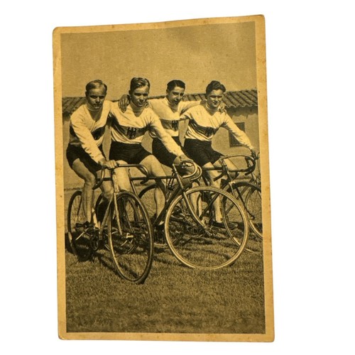 Collezione olimpiadi 1936 13 - 1936, n.13