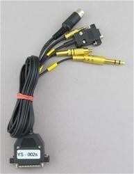 Rigexpert 002 cavo - ys-002,