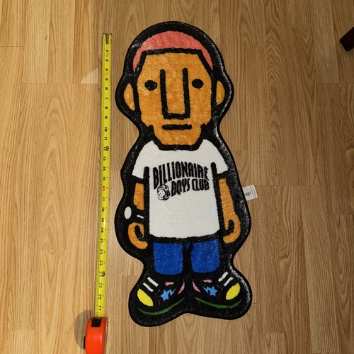 Tappeto club ragazzo pharrell - tappeto,