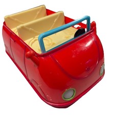 Sedili giocattolo auto Peppa