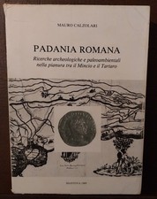 Padania romana - Mauro