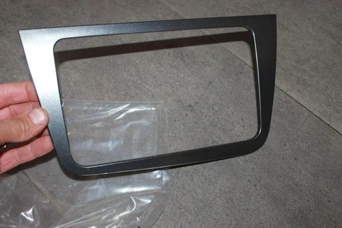 Seat altea 5p1 - altea, decorazione
