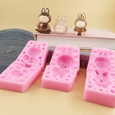 Stampo in silicone per torte