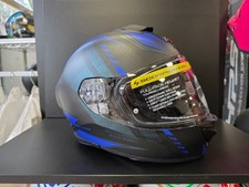 SCORPION Casco Integrale EXO