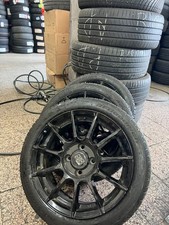 Cerchi OZ MSW Ultraleggera 16