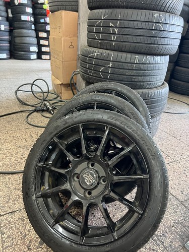 Cerchi msw ultraleggera - ultraleggera, 16