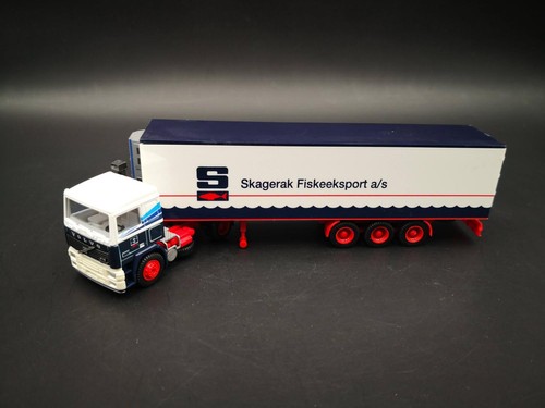 Awm volvo f12 skagaerak - volvo,