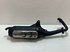 MARMITTA SITO PLUS  PIAGGIO 50