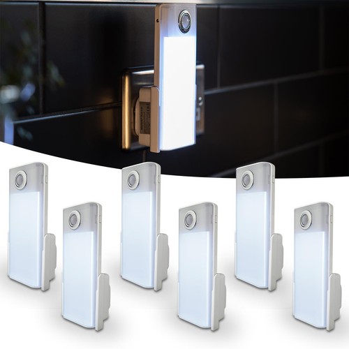 Luce notturna con sensore - luce,