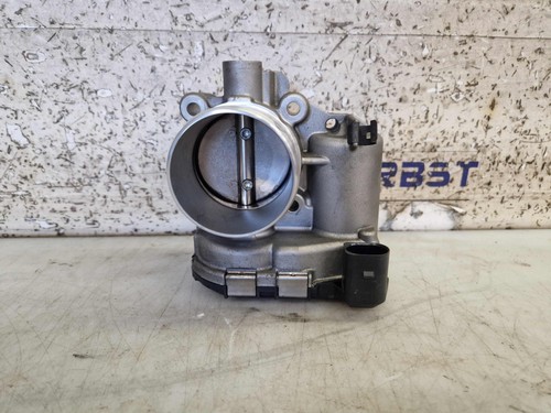 Valvola farfalla volvo v60 i - valvola,