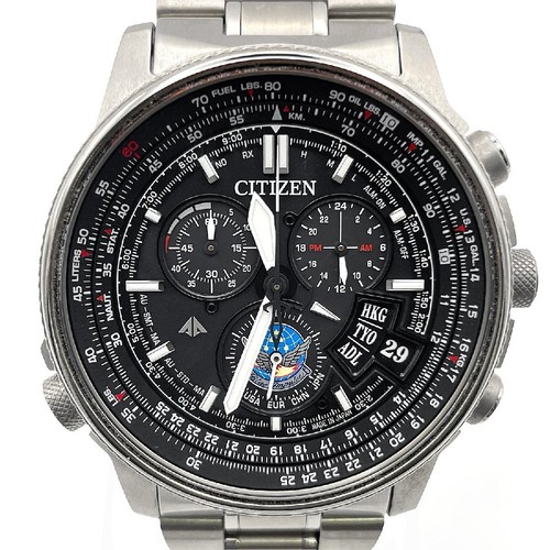 Orologio citizen promaster - citizen,