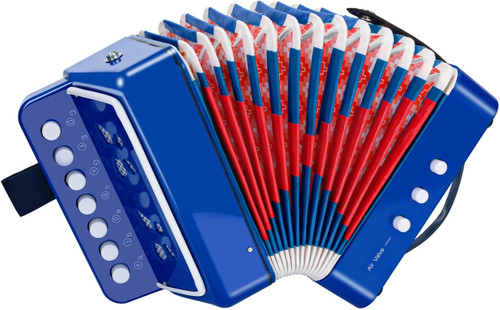 Fisarmonica per bambini - per,