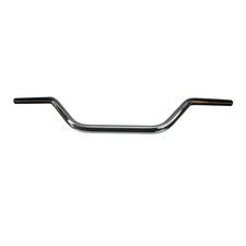 Manubrio in acciaio TRW (per