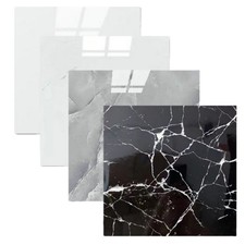 10PZ 30x30CM Pannelli Parete