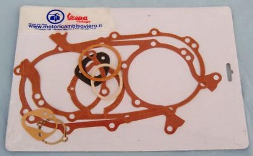 Serie guarnizioni motore vespa - guarnizioni,