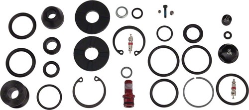 Rockshox kit manutenzione - rockshox, di
