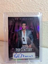 2026 Leaf Pop Century Ed