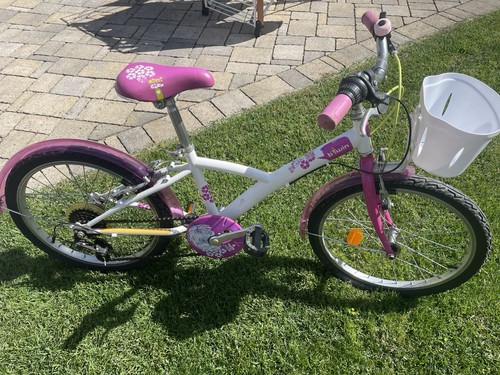 Bici per bambina decathlon - bici,