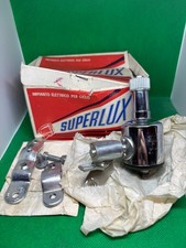 Dinamo Superlux Special bici