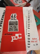 CERRAI & PICCINALI ARMI n. 34