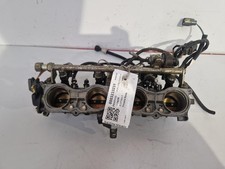 CORPO FARFALLATO HONDA CBR 600