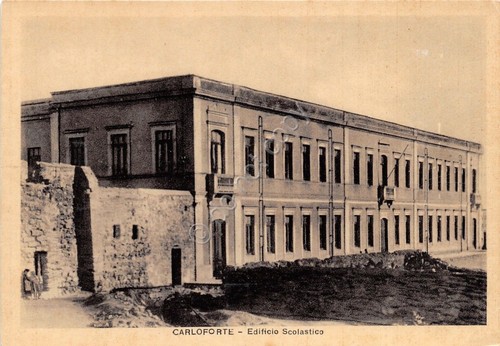 Cartolina postcard - postcard,