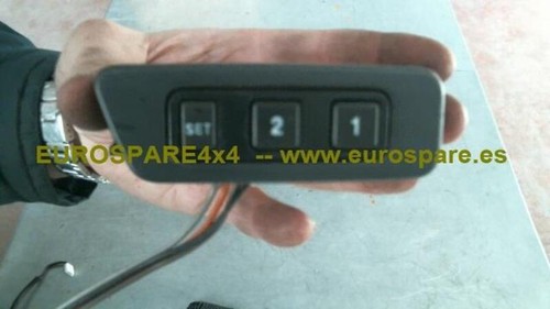 Controllo elettrico del - controllo,
