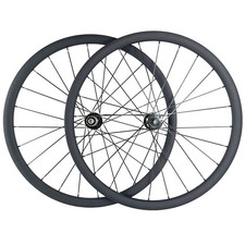 Set ruote in carbonio 29er per