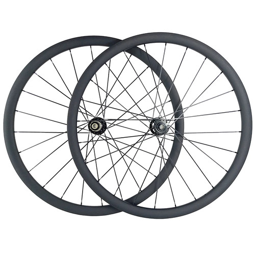 Set ruote carbonio - 29er, per